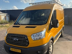 Ford Transit - 350 2.2 TDCI L2H2 MOTOR PROBLEMEN