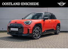 MINI Aceman - SE / JCW / Pakket XL / 19" John Cooper Works Lap Spoke 2-tone