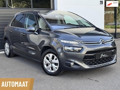 Citroën C4 Picasso - 1.6 e-THP Intensive Automaat | Stoelverw