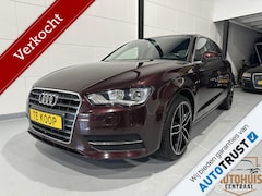 Audi A3 Sportback - 1.4 TFSI Ambiente*Airco*Trekhaak*Elekramen