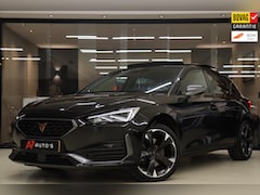 CUPRA Leon - 1.5 eTSI Business Edition PANO/MEMORY/VOL