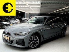 BMW i4 - M50 84 kWh | M-Sportstoelen | Panoramadak