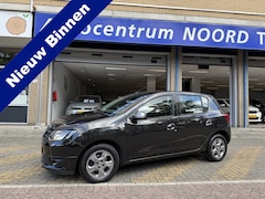 Dacia Sandero - 0.9 TCe 10th Anniversary | Airco | Cruise Control | Lichtmetalen velgen | Nap | Zeer nette