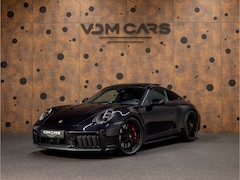 Porsche 911 - 3.6 Carrera 4 GTS | ACC | Stoelventilatie | 18-weg | Pano | BOSE | 360° | Achterasbesturin