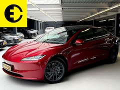 Tesla Model 3 - Long Range AWD 78 kWh | Highland | Alcantara hemel