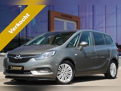Opel Zafira - 1.4 Bi-Fuel Turbo Online Edition | Cruise | Camera | Navi
