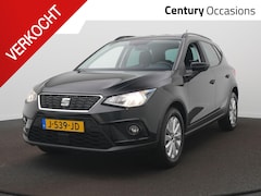 SEAT Arona - 1.0 TSI Style Business Intense Navigatie / LMV / Metallic
