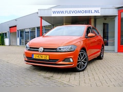 Volkswagen Polo - 1.0 TSI Comfortline Business Airco|Cruise|LMV