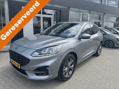 Ford Kuga - 2.5 PHEV ST-Line Luxe Sportieve Uitvoering Info Frank Eijsbouts 0492-588958