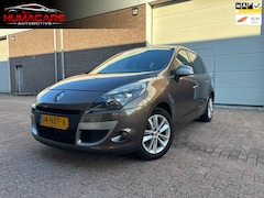 Renault Scénic - 1.4 TCE Celsium |nwe apk|Nap|Airco|compl. Onderhoud|