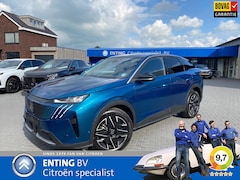 Peugeot 3008 - 1.2 Hybrid 145 ALLURE E-DSC-6 ADAPTIVE CRUISE AGR+360+WINTER PAKKET