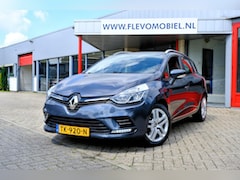 Renault Clio Estate - 1.5 dCi Ecoleader Zen Navi|Airco|Cruise