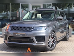 Land Rover Range Rover Sport - 2.0 P400e HSE Dynamic 404pk | 1e eigenaar I Koelbox | Luchtvering | Pano | Meridian