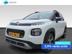 Citroën C3 Aircross - 1.2 PureTech 130pk S&S Shine