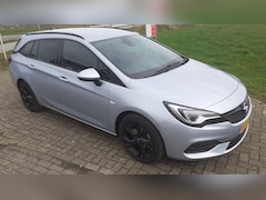 Opel Astra Sports Tourer - 1.4 Ultimate Luxe opel astra 1.4 automaat navi trekhaak