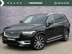 Volvo XC90 - 2.0 T8 Recharge AWD Inscription Exclusive | Luchtvering | Harman/Kardon | Trekhaak | Massa