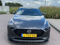 Mazda 3 - 2.0 SkyActiv-G Comfort