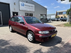 Nissan Almera - 1.4L GX| 3DRS| AIRCO| EXPORT