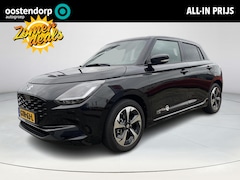 Suzuki Swift - 1.2 Style Smart Hybrid DEMO AUTO OOSTENDORP | Automaat | Climate Control | Navigatiesystee