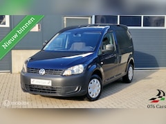 Volkswagen Caddy - Combi 1.2 TSI Comfortline
