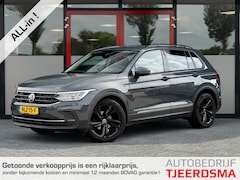Volkswagen Tiguan - 1.5 TSI Life | Stoelverwarming | Navigatie | Adaptieve Cruise Control | Camera | LED Kopla