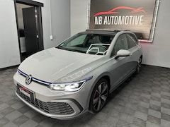 Volkswagen Golf - 8 GTE eHybrid Nardo Pano Headup