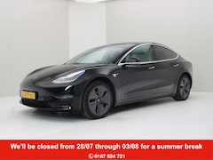 Tesla Model 3 - Long-Range AWD 351pk 75 kWh [ AUTOPILOT+620KM WLTP+PREMIUM AUDIO ]