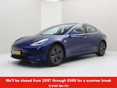 Tesla Model 3 - Standard RWD Plus [ AUTOPILOT+60 kWh+PREMIUM AUDIO ]