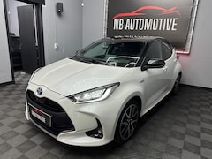 Toyota Yaris - 1.5 Hybrid Launch Edition