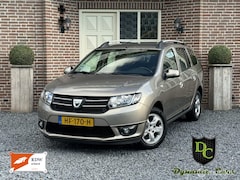 Dacia Logan MCV - 0.9 TCe Prestige *Navi *Cruise *Airco *NAP