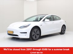 Tesla Model 3 - Standard RWD Plus [ AUTOPILOT+60 kWh+PREMIUM AUDIO ]