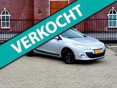 Renault Mégane - 1.6 Expression / Airco / Navi / Pdc / Nap / Open dak