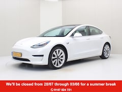 Tesla Model 3 - Standard RWD Plus [ AUTOPILOT+19" LMV+60 kWh+PREMIUM AUDIO ]