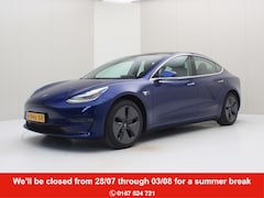 Tesla Model 3 - Long-Range AWD 351pk 75 kWh [ AUTOPILOT+620KM WLTP+PREMIUM AUDIO ]