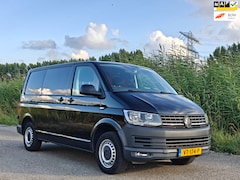 Volkswagen Transporter - 2.0 TDI L1H1 Comfortline