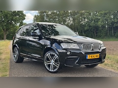 BMW X3 - 2.8i xDrive High Executive