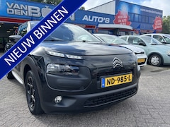 Citroën C4 Cactus - 1.2 PureTech Business 2e eig Navi LMV Airco 6 mnd Garantie