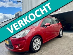 Citroën C3 - 1.6 HDiF Dynamique | Airco | Trekhaak | Onderhouden