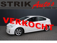 Toyota Prius - 1.8 Aspiration 1e EIGENAAR - PDC - LM VELGEN