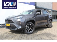 Toyota Yaris Cross - 1.5 Hybrid Active Apple Carplay l Automaat l Cruise controll l Airco VDL auto