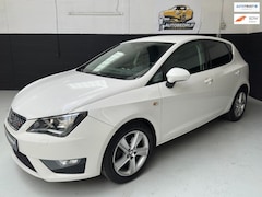 SEAT Ibiza - 1.2 TSI FR | CRUISE | STOELVERW. | PARKEERSENSOR