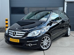 Mercedes-Benz B-klasse - 170 BlueEFFICIENCY CLIMA / TREKHAAK