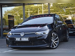 Volkswagen Golf - 1.5 eTSI R-Line DSG Led Panorama Virtual Sfeer Camera Harman/Kardon Pdc