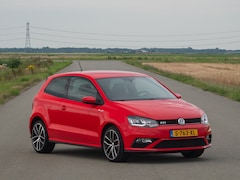 Volkswagen Polo - 1.8 TSI GTI