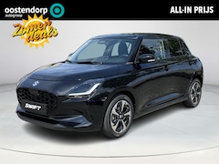Suzuki Swift - 1.2 Style Smart Hybrid *AUTOMAAT/ NIEUWE AUTO/ DIRECT LEVERBAAR