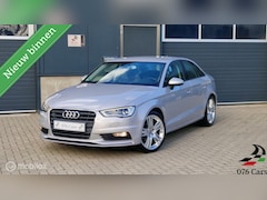 Audi A3 Limousine - 1.4 TFSI 140 PK CoD / XENON / PDC / STOELVERWARMING / ZEER NETTE AUTO