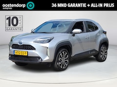 Toyota Yaris Cross - 1.5 Hybrid Dynamic | Apple CarPlay | Parkeersensoren | Navigatie | Rijklaarprijs incl. gar