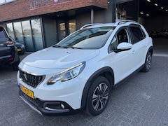 Peugeot 2008 - 1.2 PureTech AUTOMAAT CLIMA CAMERA CRUISE ORIG NL NAP