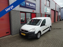 Peugeot Partner - 120 1.6 BlueHDi 75 L1 XR MARGE