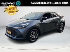 Toyota C-HR - 2.0 Hybrid 200 First Edition